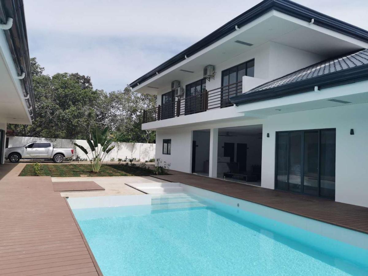 Bohol Cattleya Resort Panglao Exterior photo