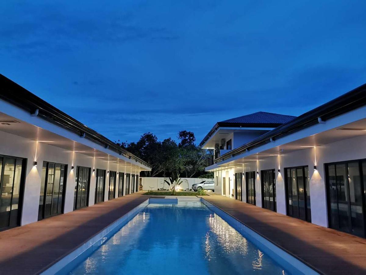 Bohol Cattleya Resort Panglao Exterior photo