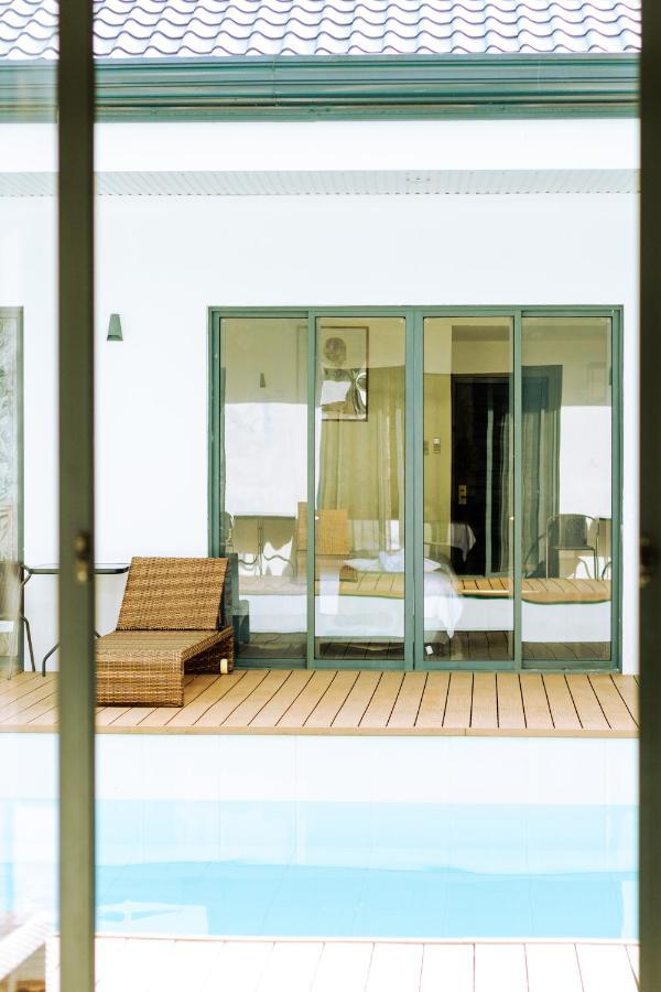 Bohol Cattleya Resort Panglao Exterior photo