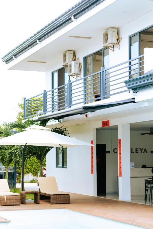 Bohol Cattleya Resort Panglao Exterior photo