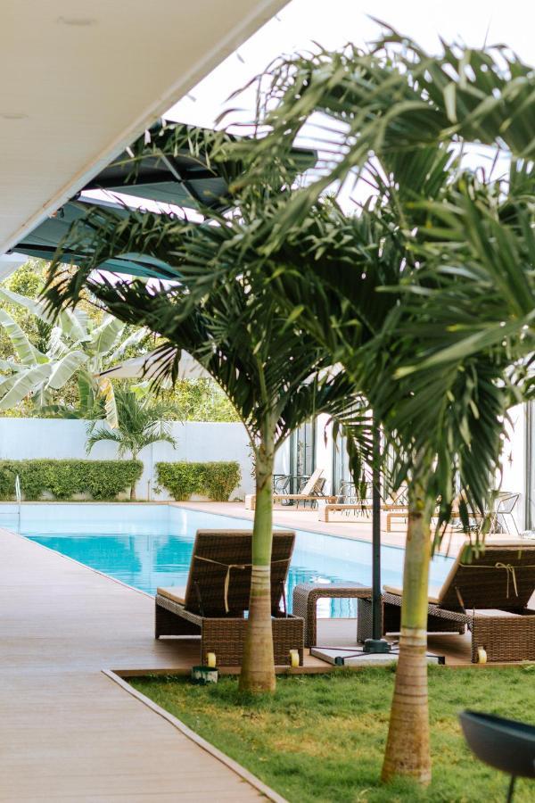 Bohol Cattleya Resort Panglao Exterior photo