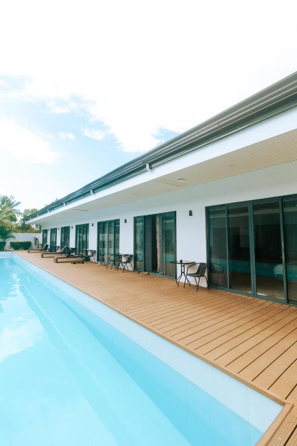 Bohol Cattleya Resort Panglao Exterior photo