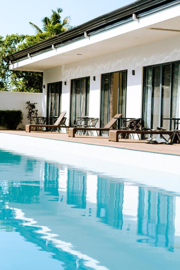 Bohol Cattleya Resort Panglao Exterior photo