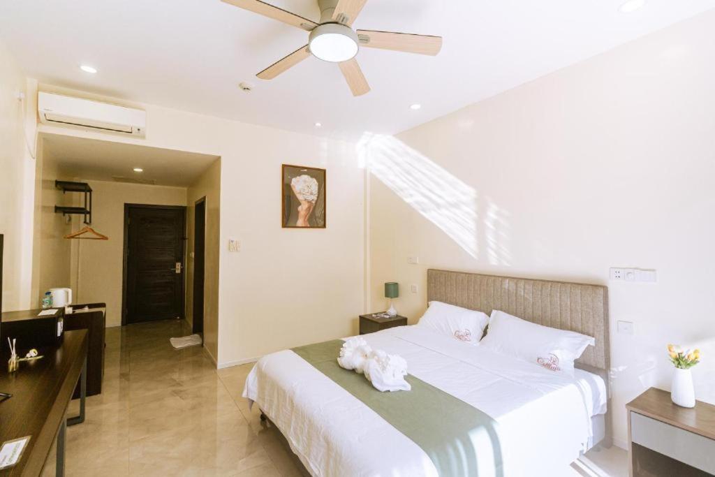 Bohol Cattleya Resort Panglao Exterior photo