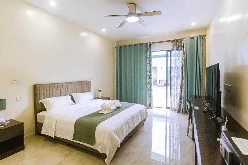 Bohol Cattleya Resort Panglao Exterior photo